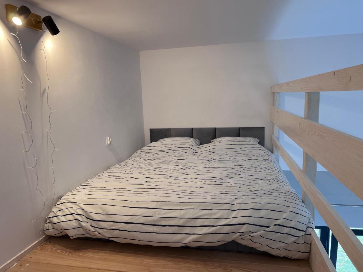 Apartament Pod Jaworami Z Antresola Jelenia Góra Exterior foto