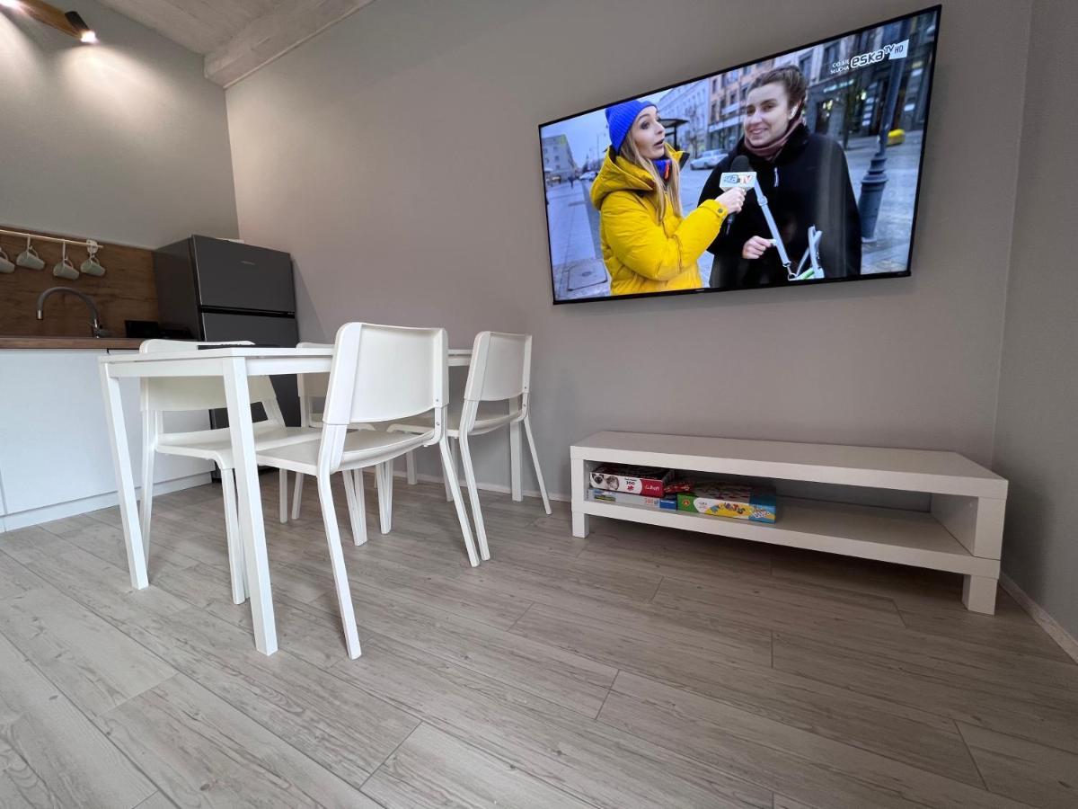 Apartament Pod Jaworami Z Antresola Jelenia Góra Exterior foto