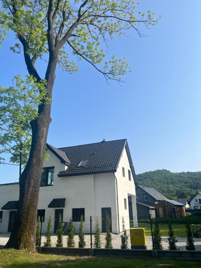 Apartament Pod Jaworami Z Antresola Jelenia Góra Exterior foto